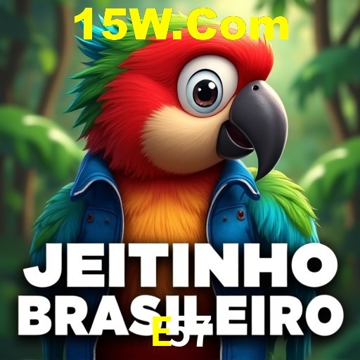 A Emoção da Loteria na E57: Uma Chance de Mudança de Vida