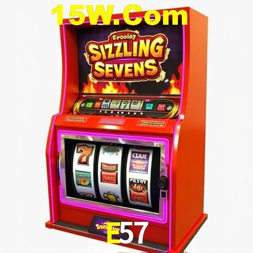 Slot Games E57