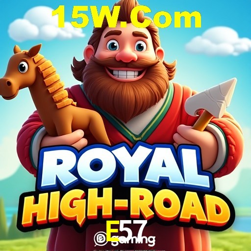Diretório de Jogos E57