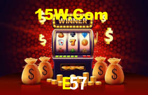 E57: A Experiência de Casino com Jogos de Mesa ao Vivo