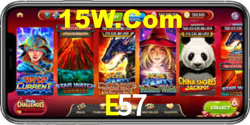 Bônus Generosos e Exclusivos no E57 para Você!