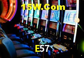 Blackjack Table E57