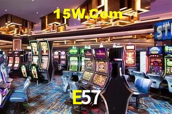 Descubra o Programa VIP da E57: Vantagens Exclusivas para Jogadores
