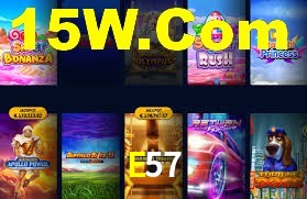 E57 - Cassino Oficial De Esports - E57 Bet