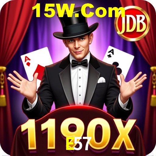Casino VIP E57