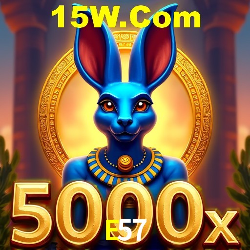 Jogos de Slot E57