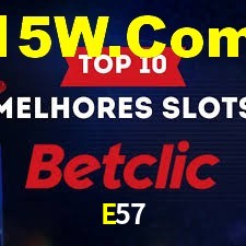 Tournaments E57