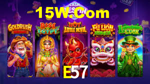 Descubra a Magia dos Jogos de Arcade no E57