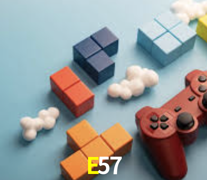 Slots na Plataforma E57