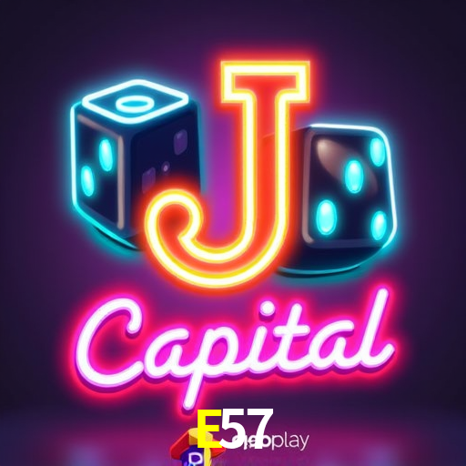 Cassino na plataforma E57